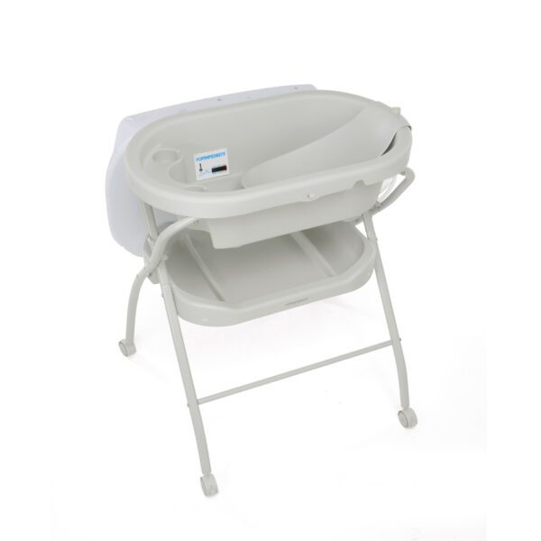 Foppapedretti Bath & Nappy Changer - Dolcestella - Image 2