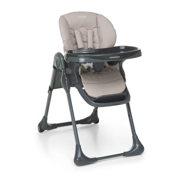 Foppapedretti Gourmand Highchair - Sand