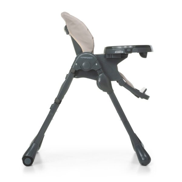 Foppapedretti Gourmand Highchair - Sand - Image 2