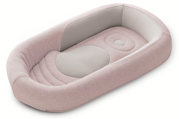 Inglesina Welcome Pod - Delicate Pink