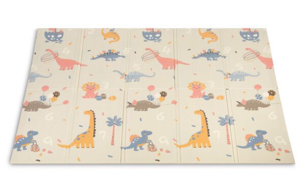 TOYZ Multifunctional Mat - Dino - Image 2