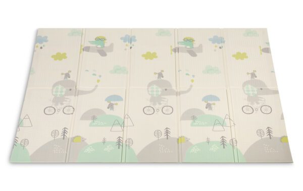 TOYZ Multifunctional Mat - Elephants - Image 2