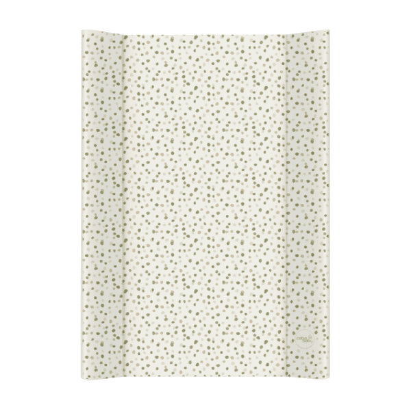 Soft Changing Mat Short (50x70) - Basic Spots