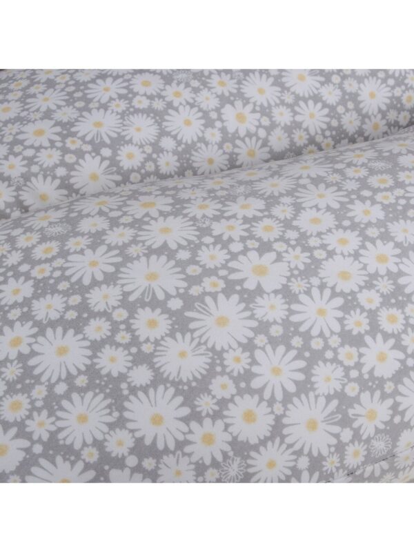 Multi Physio Pillow - Jersey Chamomile - Image 2