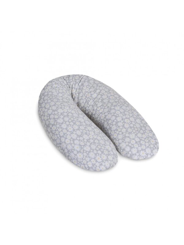 Multi Physio Pillow - Jersey Chamomile