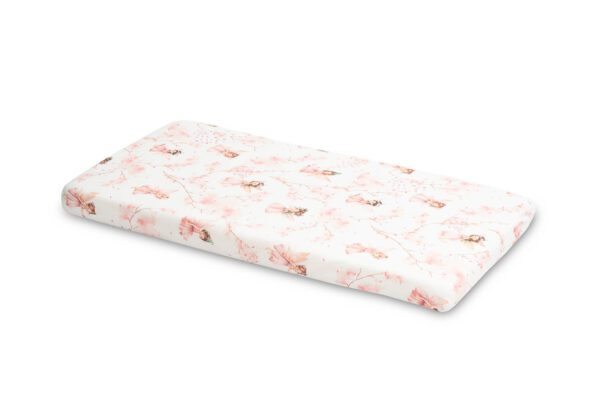 Printed Bed Sheet 60x120 - Fairy