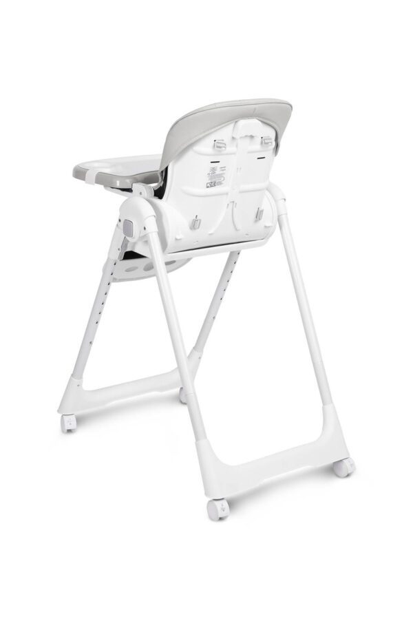 Megalo Highchair - Grey - Image 2