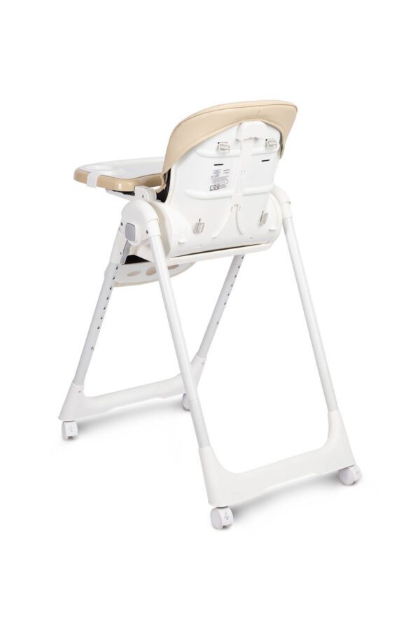 Megalo Highchair - Beige - Image 2