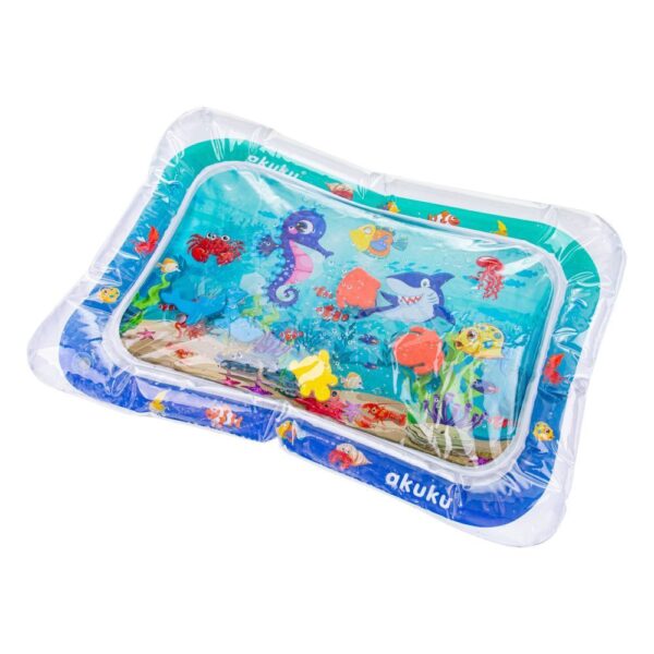 Inflatable Water Play Mat 67x49