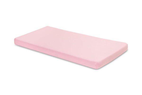 Deluxe Bed Sheet 120x60 - Pink