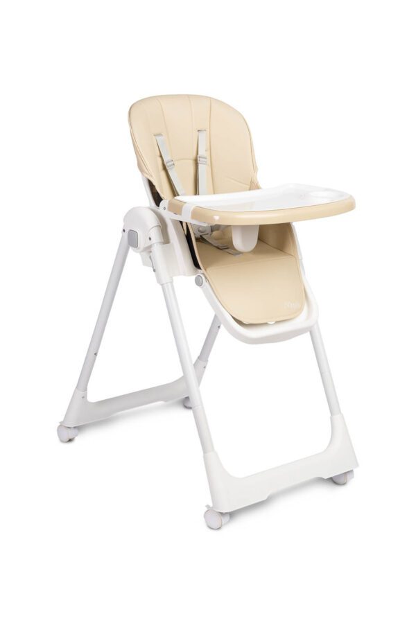 Megalo Highchair - Beige