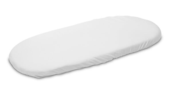 Puschair Bed Sheet 35x75 - White