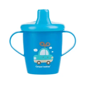 Anywayup non -spill cup 250 ml - Toys blue