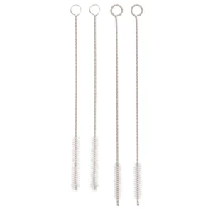 Canpol babies Set of Straw and Spout Cleaning Brushes