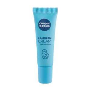 Canpol babies Lanolin Cream for Nipples 7g