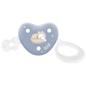 LOVI Soother holder Night&Day boy