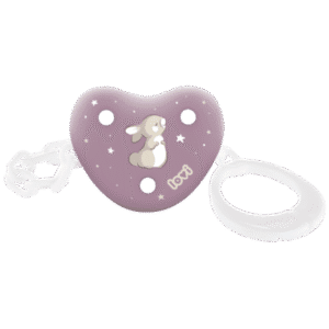 LOVI Soother holder Night&Day girl