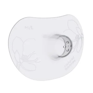 Canpol babies Silicone Nipple Shields M/L EasyStart 2 pcs