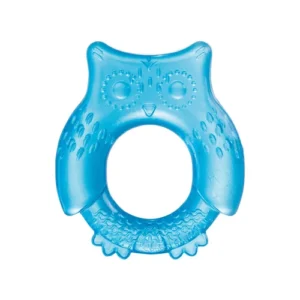Water teether - owl