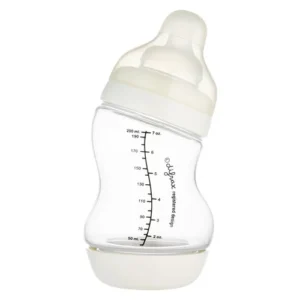 Canpol babies Anti-Colic Wide S-Shape Bottle PP 200 ml