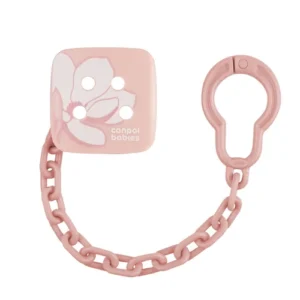 Canpol babies Soother Holder GOLD