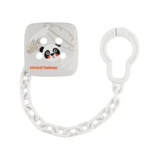 Canpol babies Soother Holder BabiesBoo