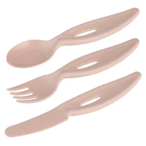 Cutlery set - fork knife spoon