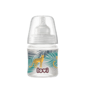 LOVI Trends Bottle 120 ml Jungle Vibes