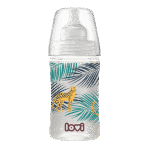 LOVI Trends Bottle 250 ml Jungle Vibes