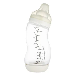 Canpol babies Anti-Colic Wide S-Shape Bottle PP 310 ml