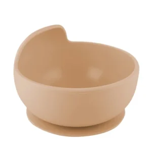 Canpol babies Silicone Suction Bowl 330 ml