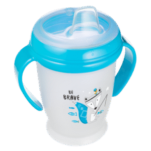 LOVI My Non-spill Cup 250 ml Indian Summer Boy