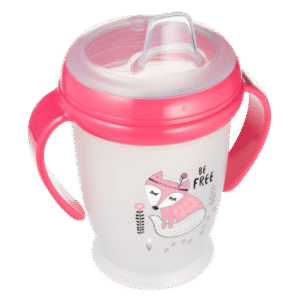LOVI My Non-spill Cup 250 ml Indian Summer Girl