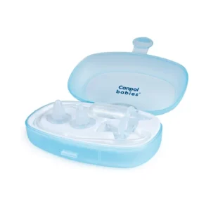Baby nasal aspirator