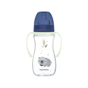 Canpol babies Anti-Colic Bottle 300ml EasyStart Sleepy Koala