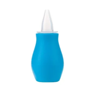 Nasal bulb