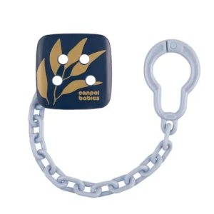 Canpol babies Soother Holder GOLD
