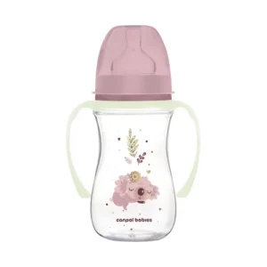 Canpol babies Anti-Colic Bottle 240ml EasyStart Sleepy Koala