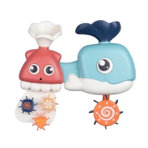 Canpol babies Creative Toy to Play in the Water