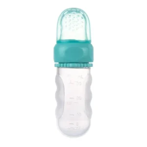 Canpol babies Silicone Soft Food Feeder