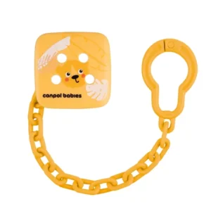 Canpol babies Soother Holder BabiesBoo