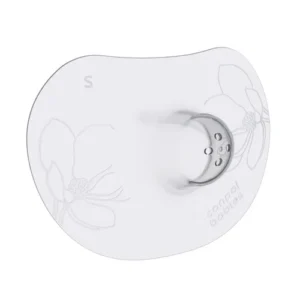 Canpol babies Silicone Nipple Shields S EasyStart 2pcs