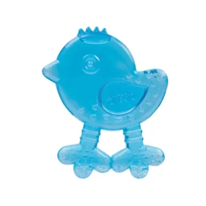 Water teether - birdie