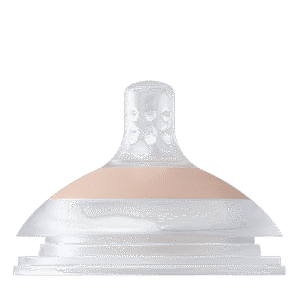 LOVI Dynamic teat Mammafeel 9m+ FAST 1 pc.