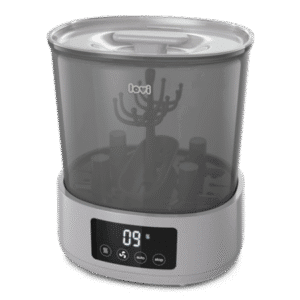 LOVI Electric Sterilizer with Dryer