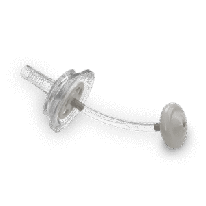 LOVI Spout/Weighted Straw for First cup with straw