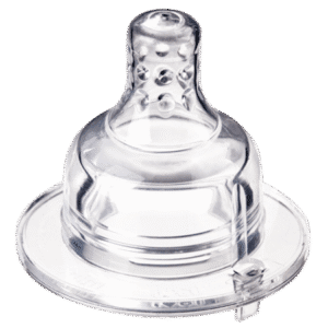 LOVI Dynamic Feeding Teat Mini 2 pcs
