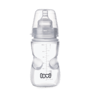 LOVI Medical+ Bottle 250 ml