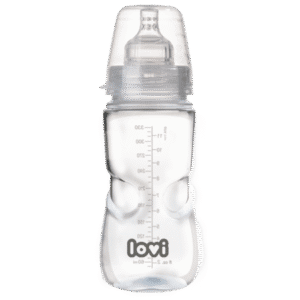 LOVI Medical+ Bottle 330 ml