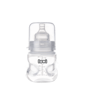 LOVI Self Sterilizing Bottle 150 ml